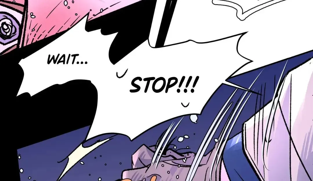 Count Tachibana Chapter 68 page 25 - 