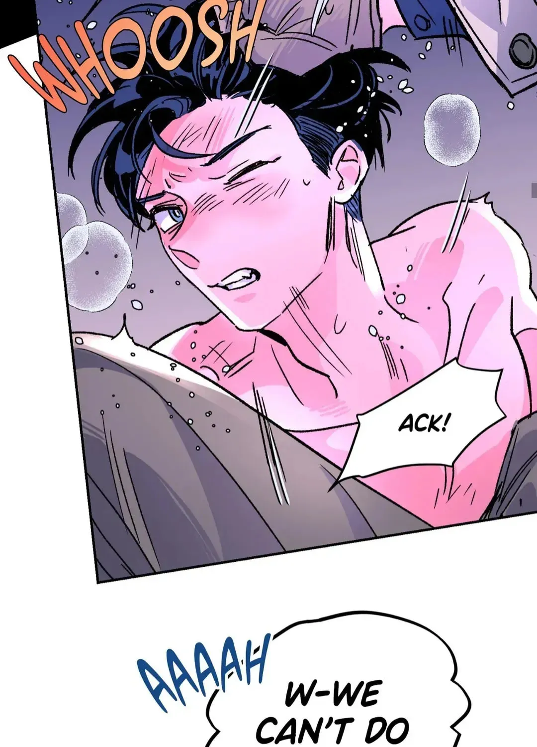 Count Tachibana Chapter 68 page 26 - 