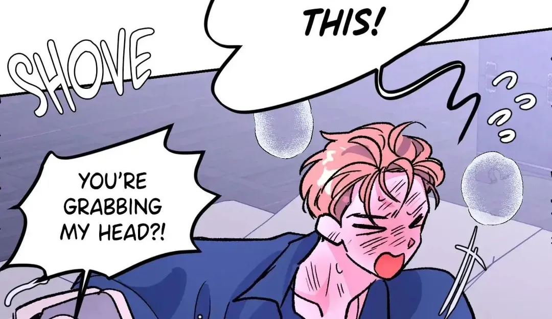 Count Tachibana Chapter 68 page 27 - 
