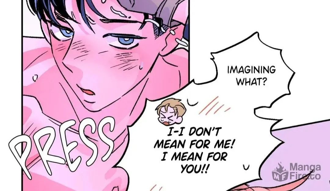 Count Tachibana Chapter 68 page 29 - 