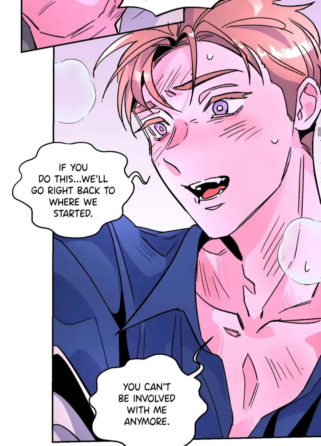Count Tachibana Chapter 68 page 30 - 