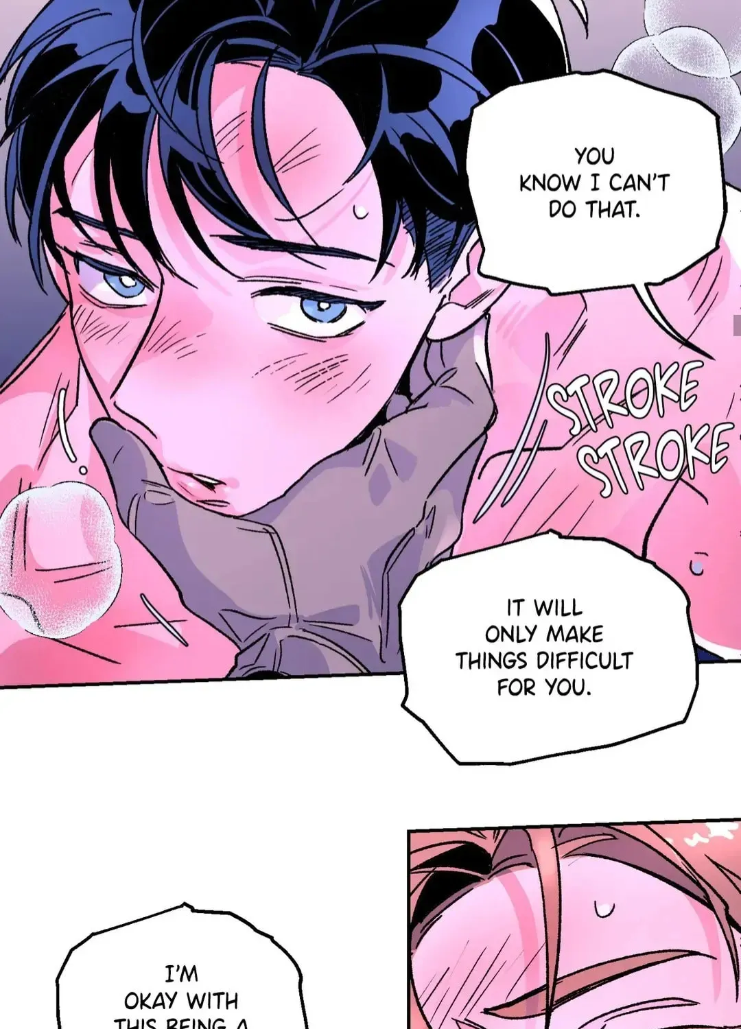 Count Tachibana Chapter 68 page 32 - 