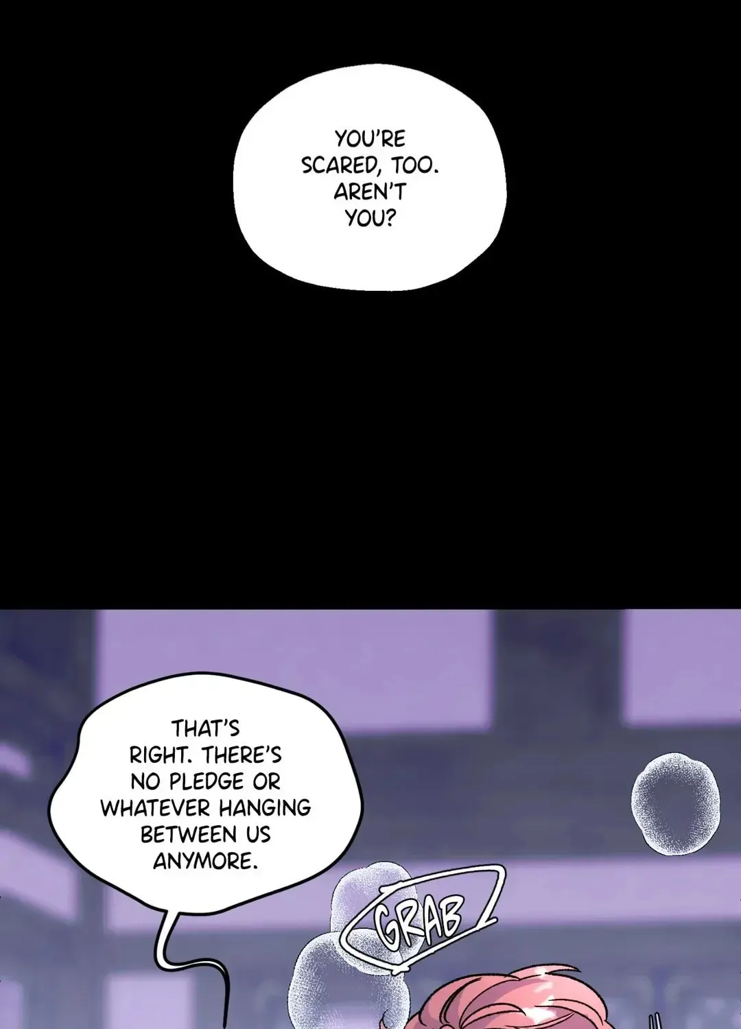 Count Tachibana Chapter 68 page 36 - 