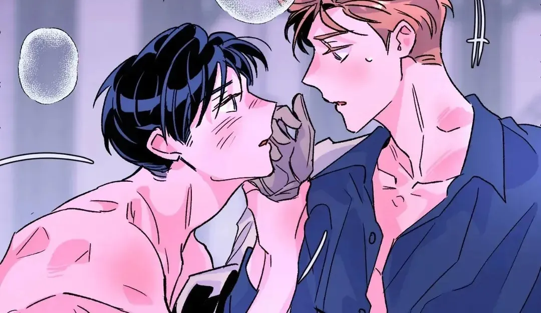 Count Tachibana Chapter 68 page 37 - 