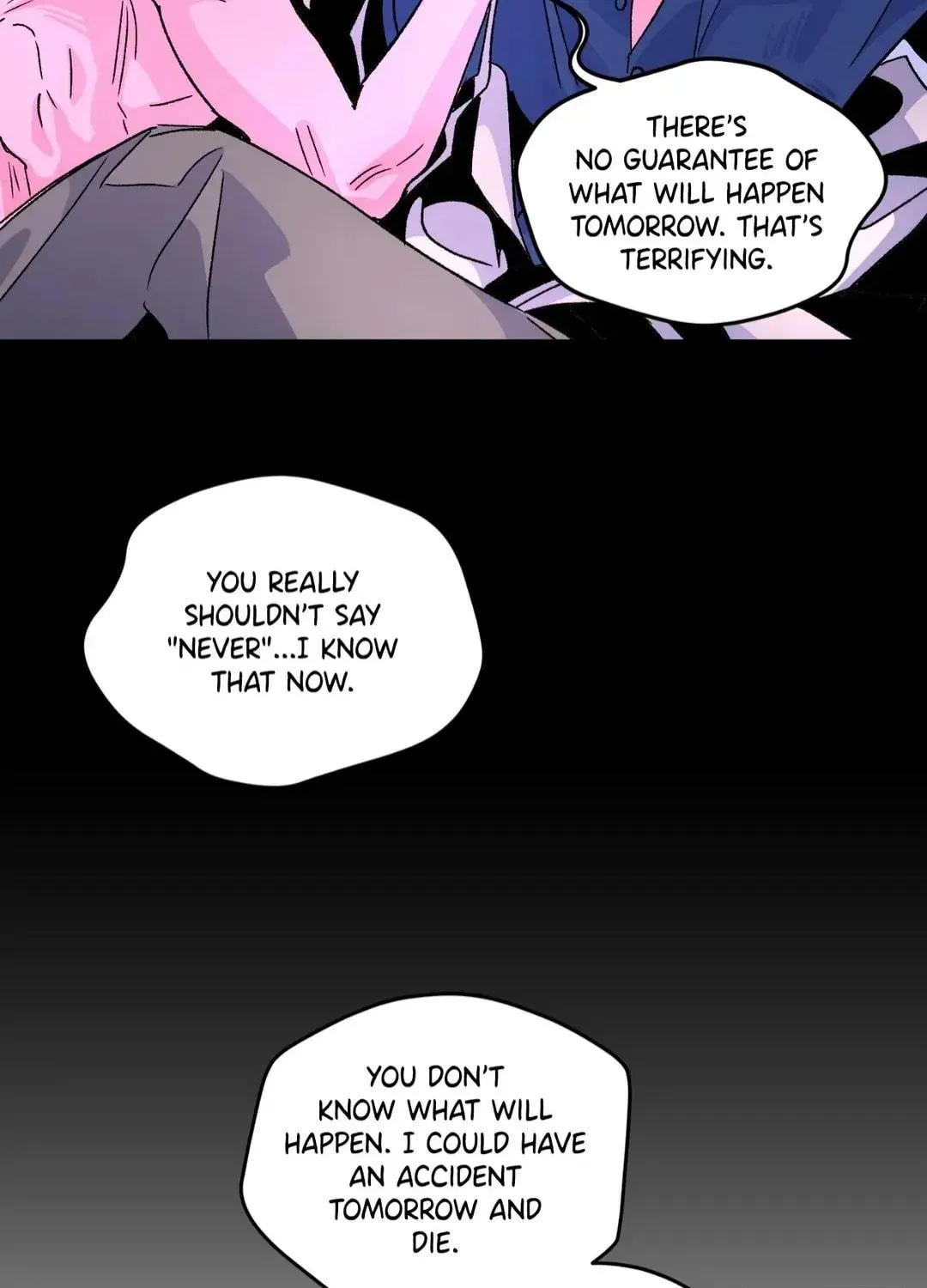 Count Tachibana Chapter 68 page 38 - 