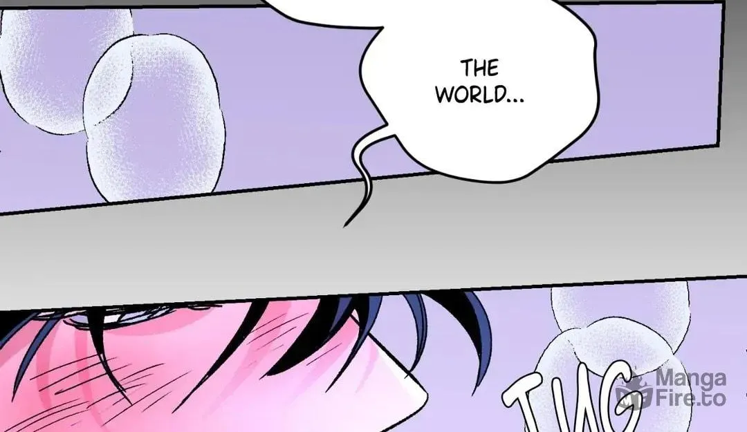 Count Tachibana Chapter 68 page 39 - 
