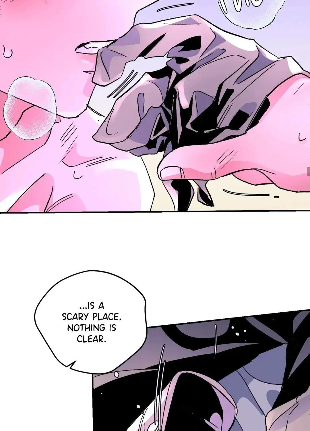 Count Tachibana Chapter 68 page 40 - 