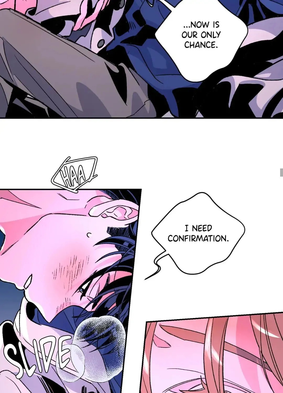 Count Tachibana Chapter 68 page 44 - 