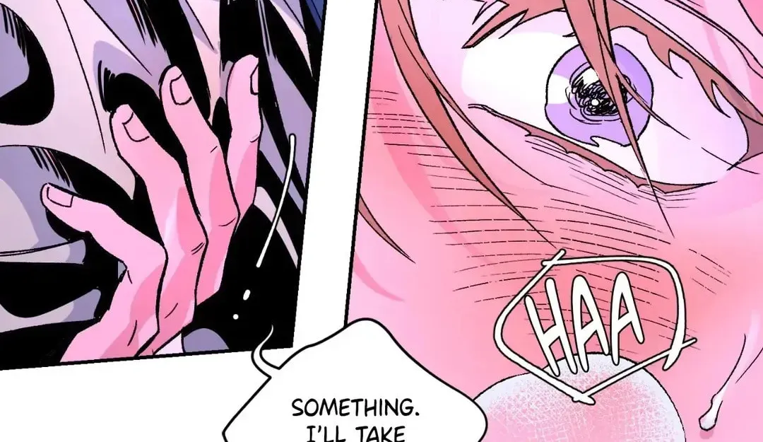 Count Tachibana Chapter 68 page 45 - 