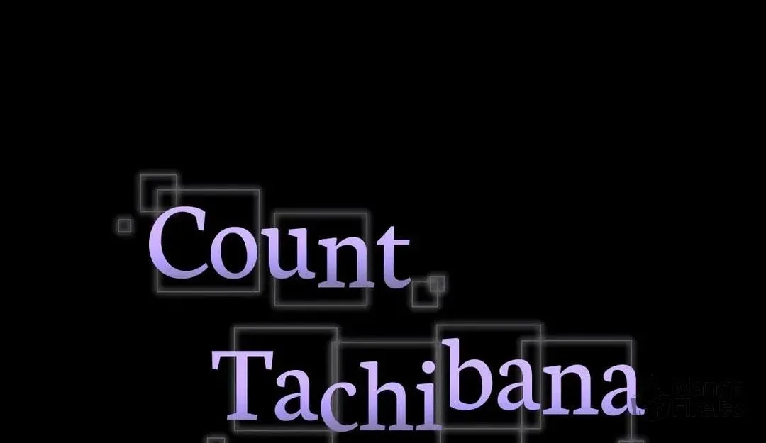 Count Tachibana Chapter 68 page 49 - 