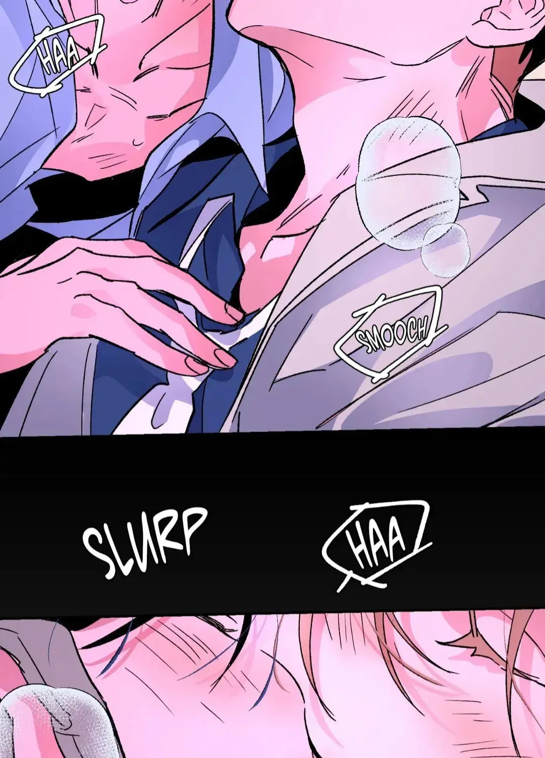 Count Tachibana Chapter 68 page 6 - 