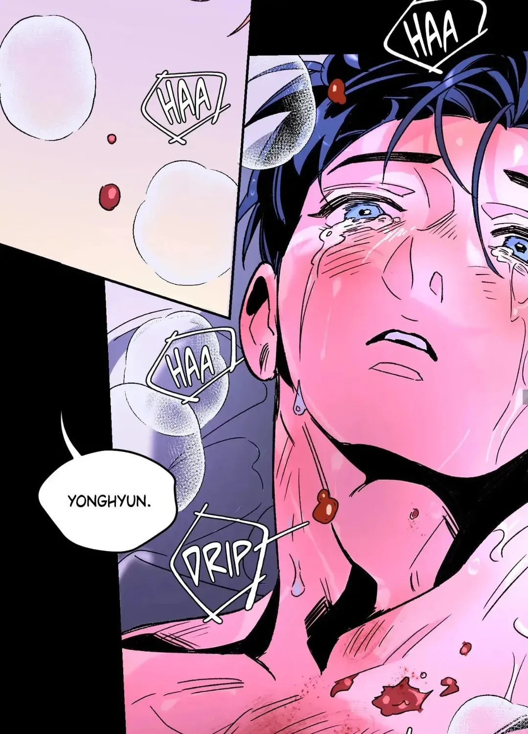 Count Tachibana Chapter 68 page 54 - 