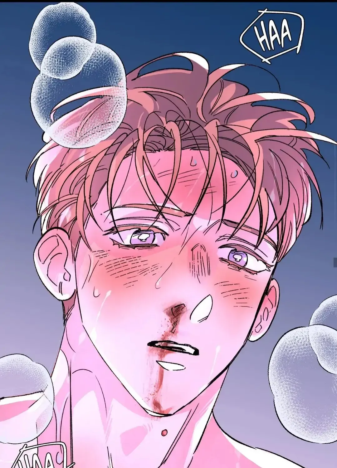 Count Tachibana Chapter 68 page 56 - 