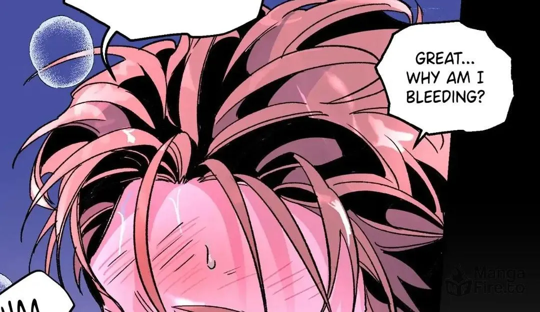 Count Tachibana Chapter 68 page 59 - 