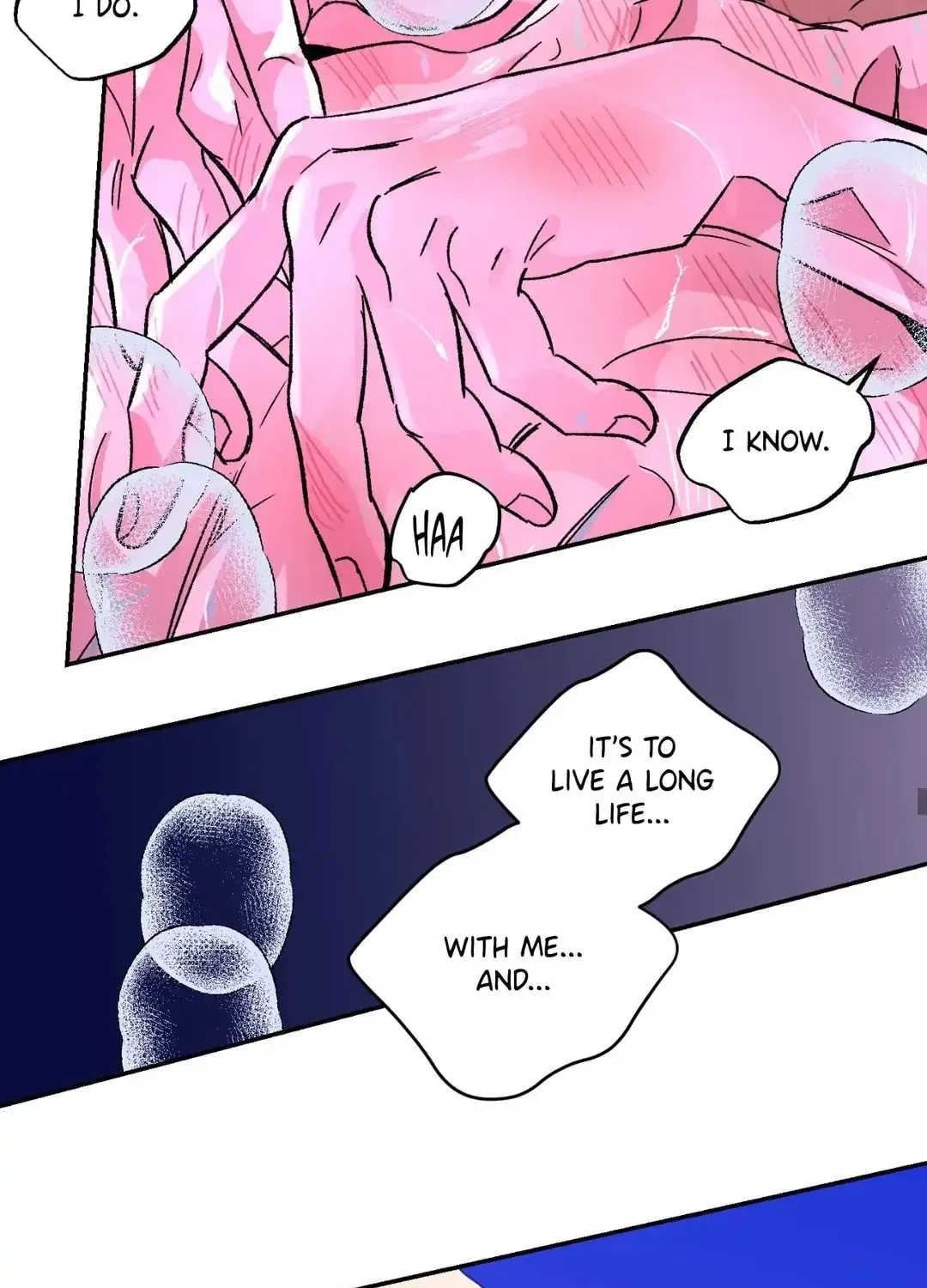 Count Tachibana Chapter 68 page 62 - 