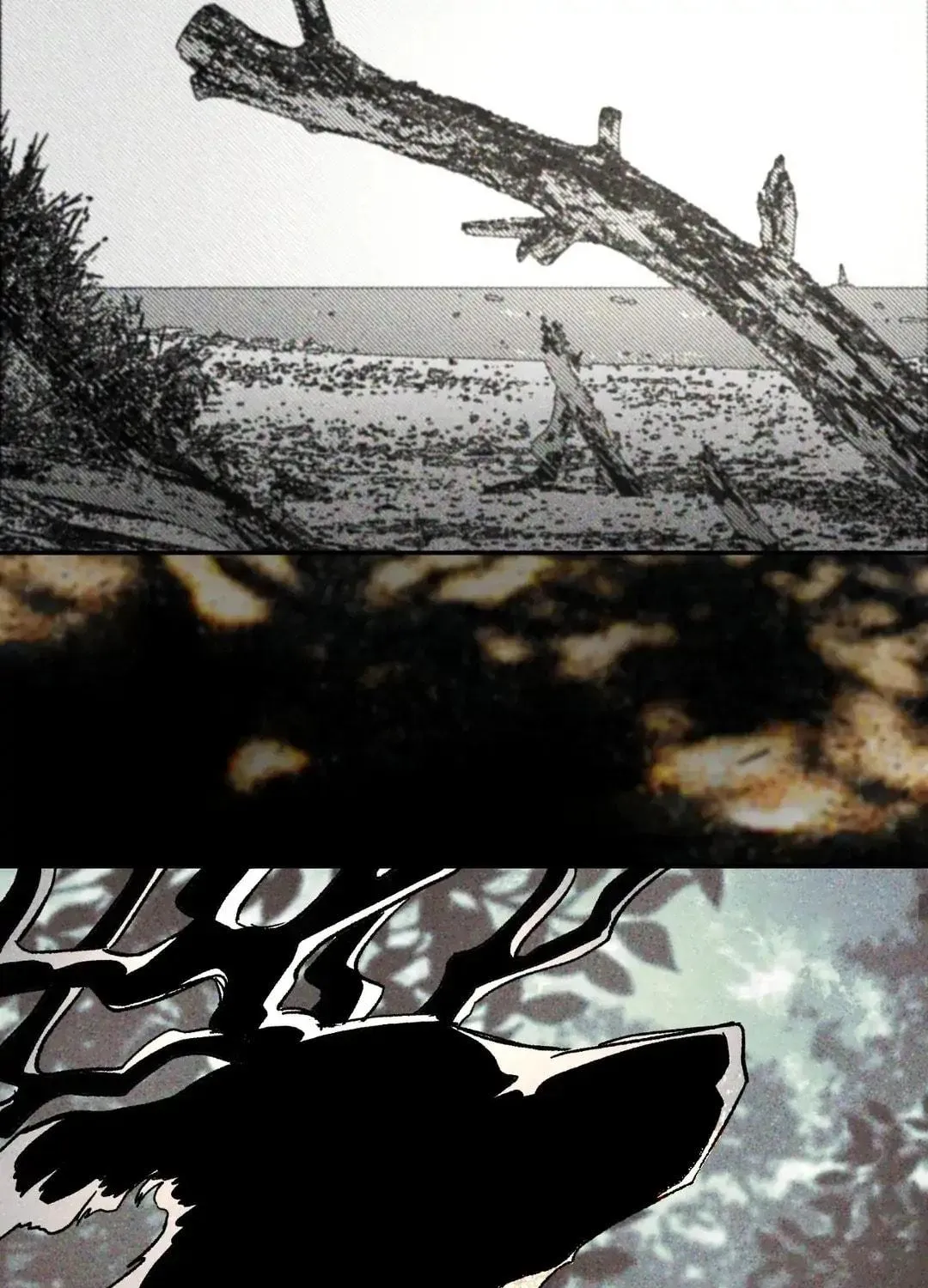 Count Tachibana Chapter 68 page 70 - 