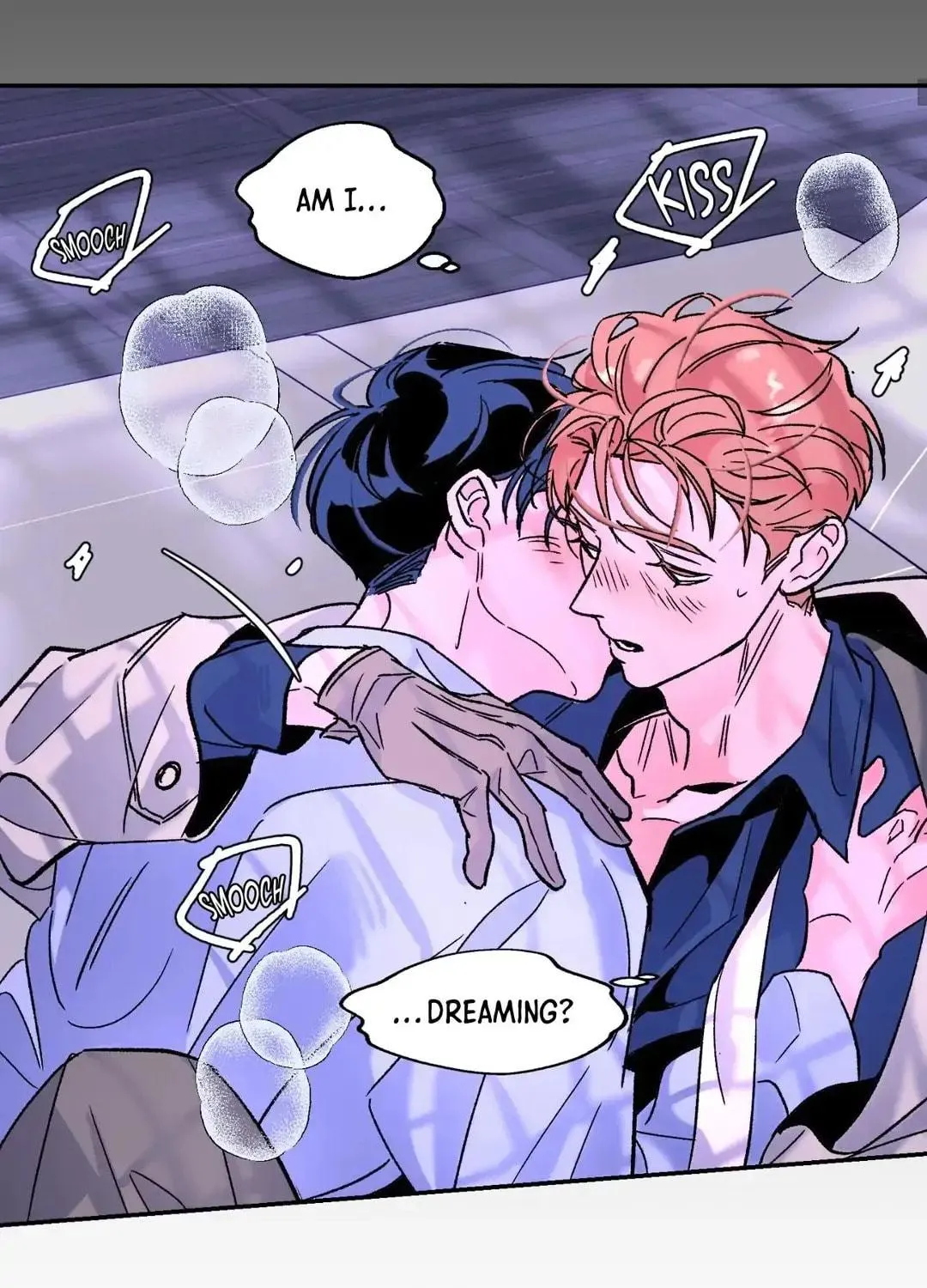 Count Tachibana Chapter 68 page 8 - 