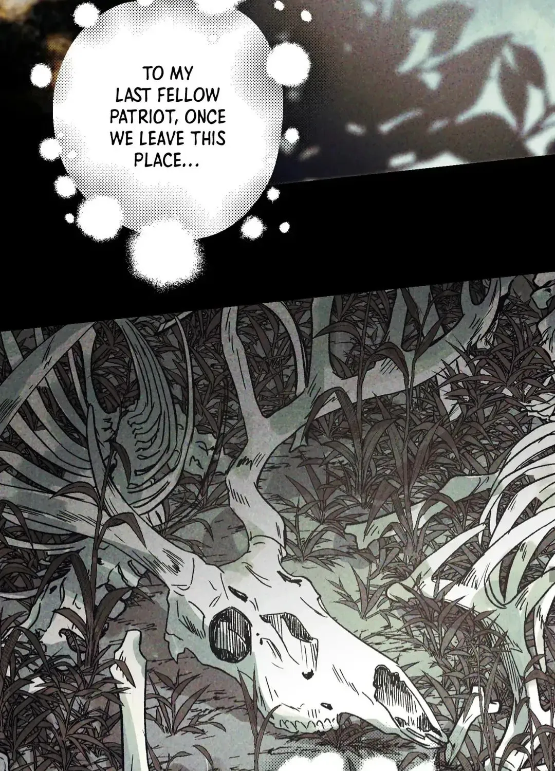 Count Tachibana Chapter 68 page 74 - 