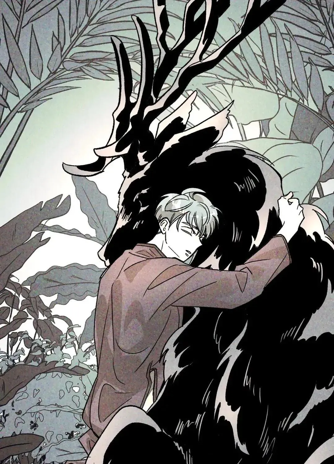 Count Tachibana Chapter 68 page 76 - 