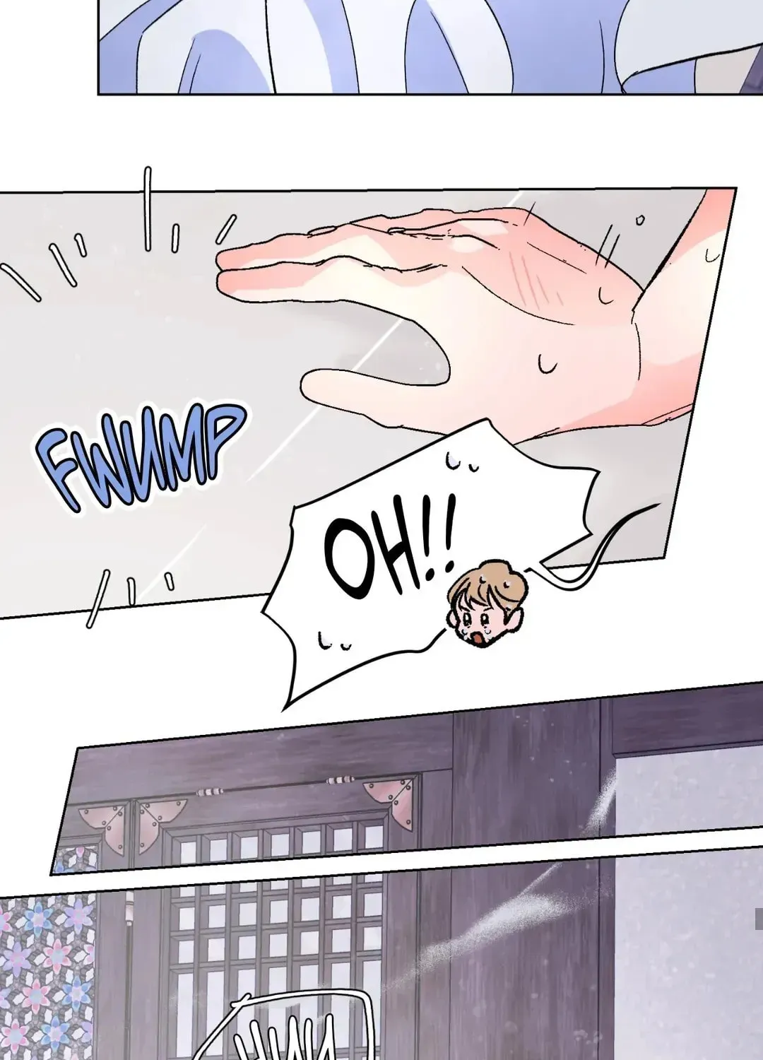 Count Tachibana Chapter 68 page 86 - 