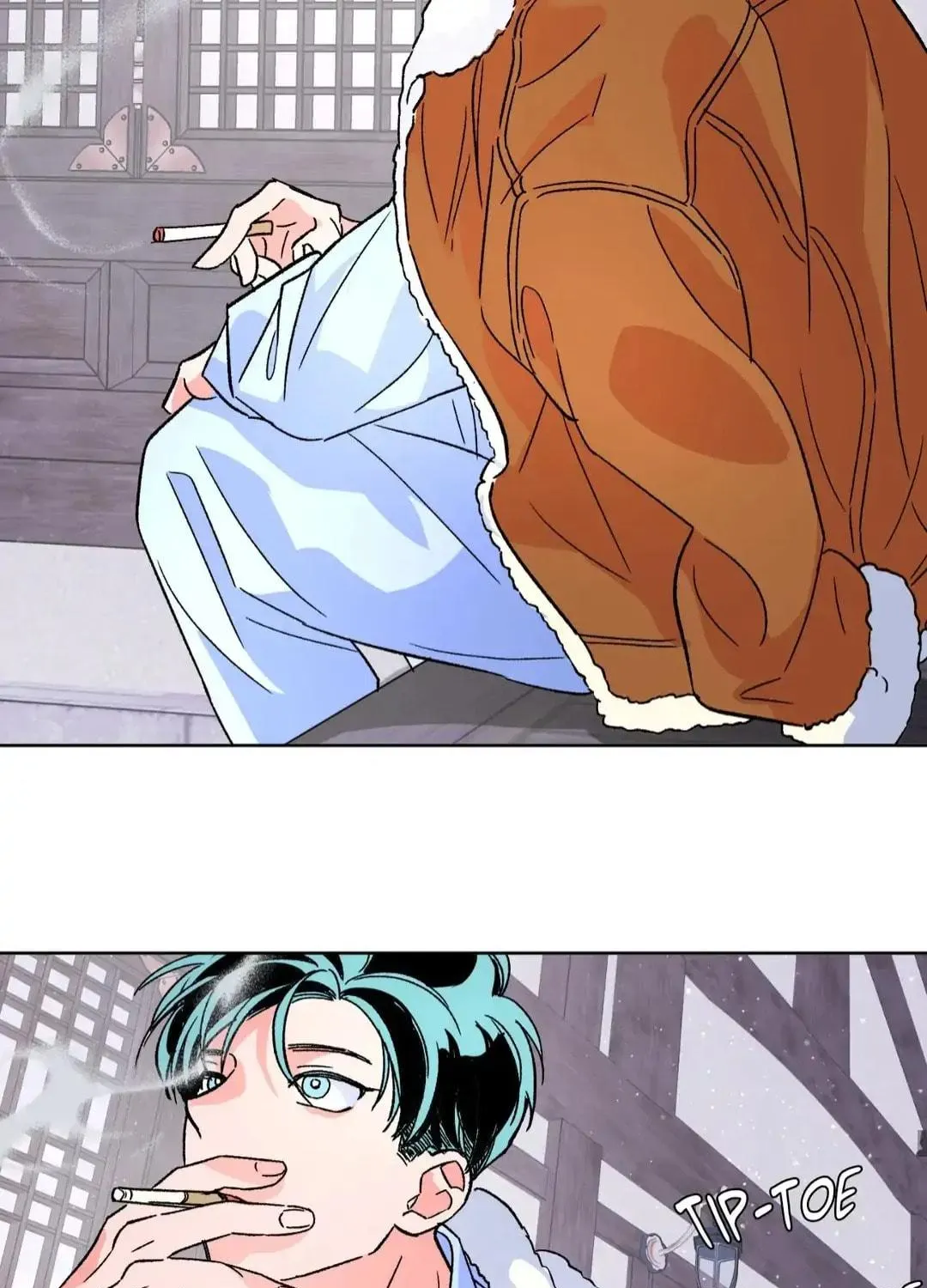 Count Tachibana Chapter 68 page 88 - 