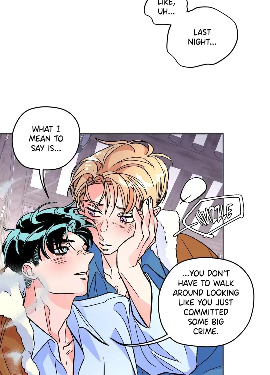 Count Tachibana Chapter 68 page 100 - 