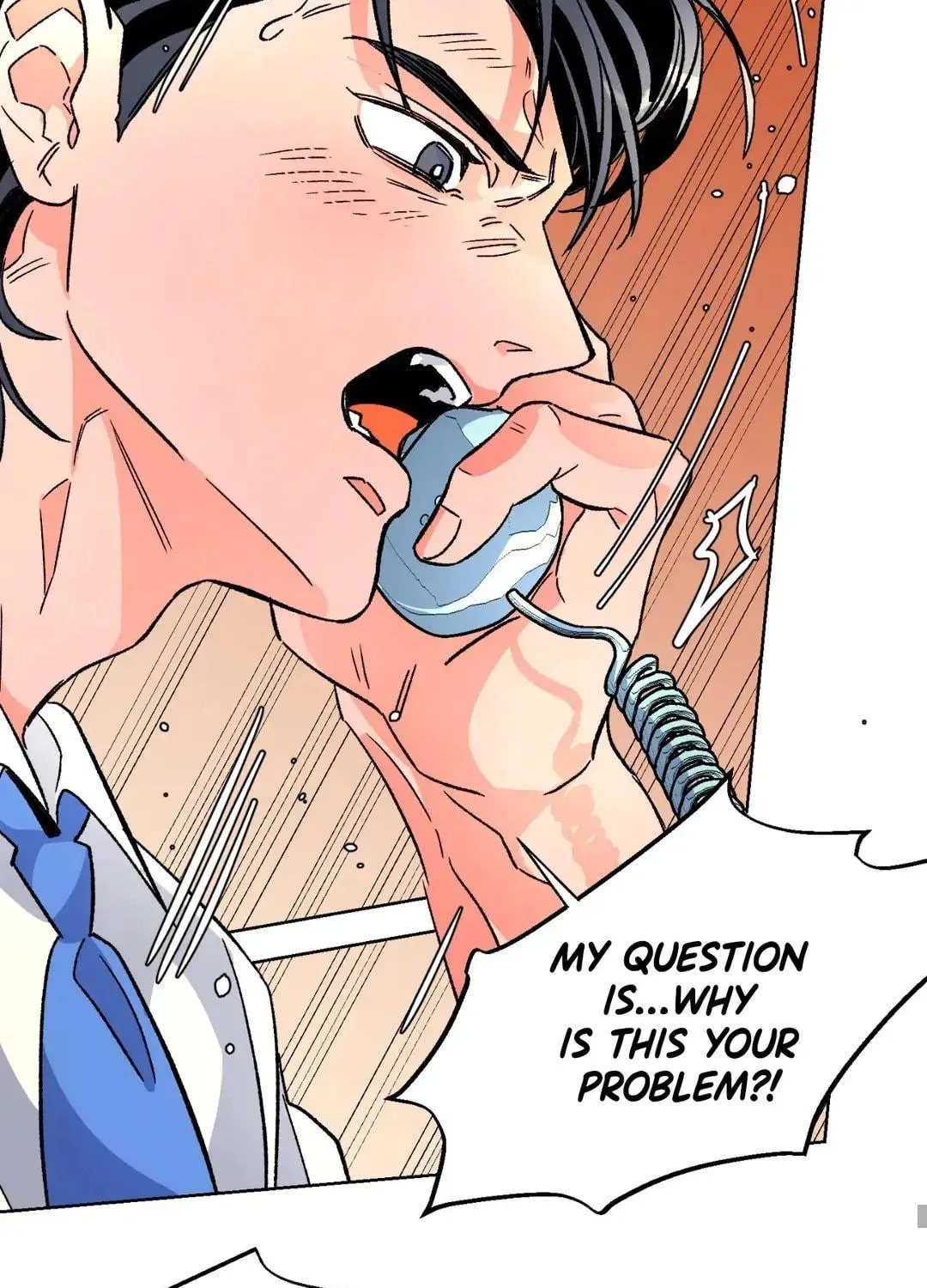 Count Tachibana Chapter 69 page 106 - 