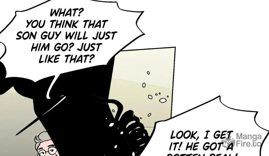 Count Tachibana Chapter 69 page 107 - 