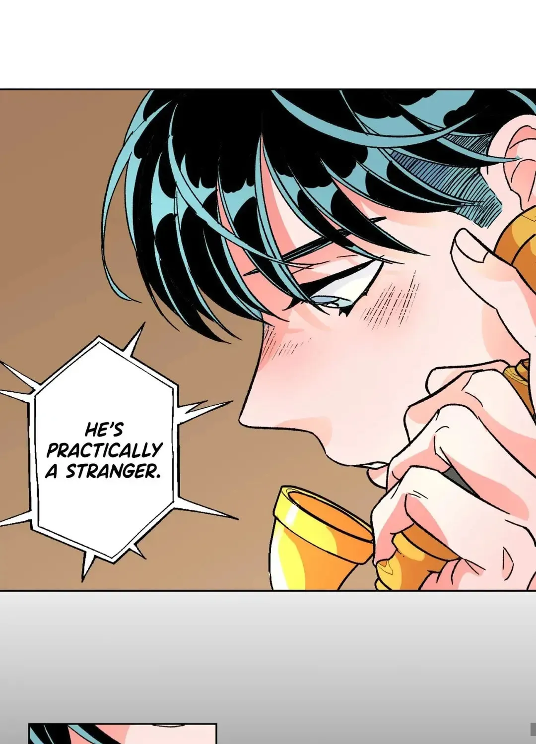 Count Tachibana Chapter 69 page 110 - 