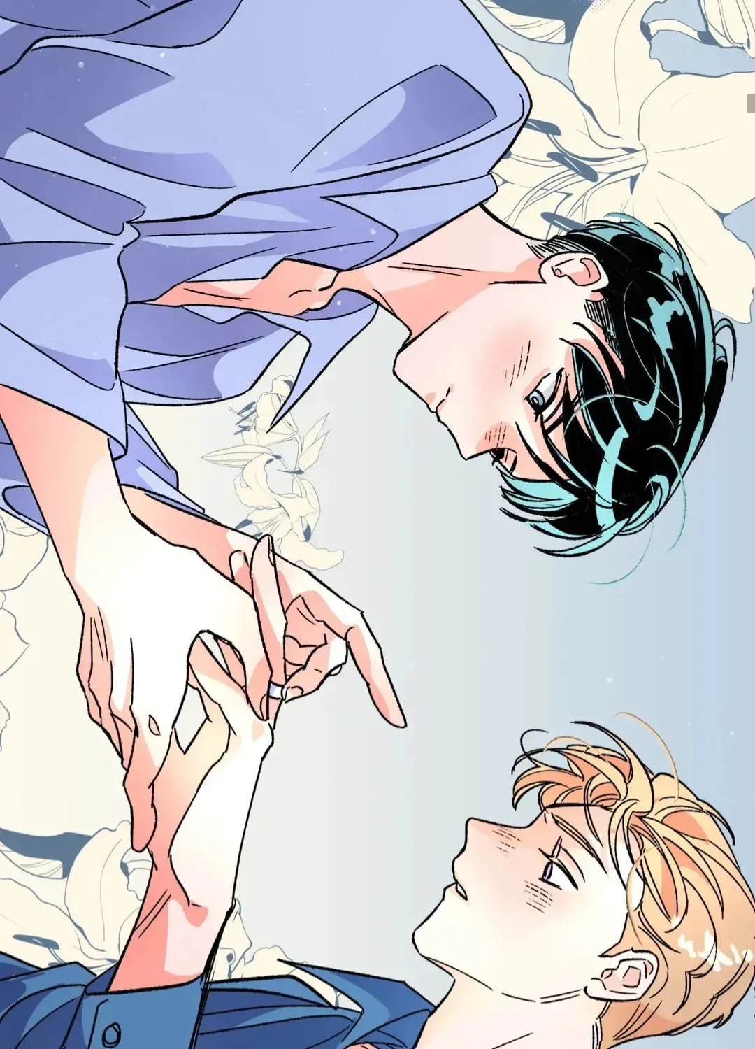 Count Tachibana Chapter 69 page 12 - 
