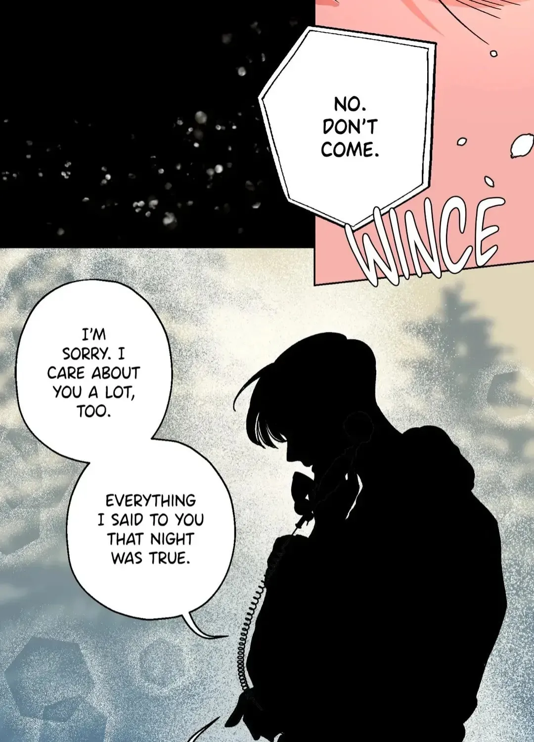 Count Tachibana Chapter 69 page 116 - 
