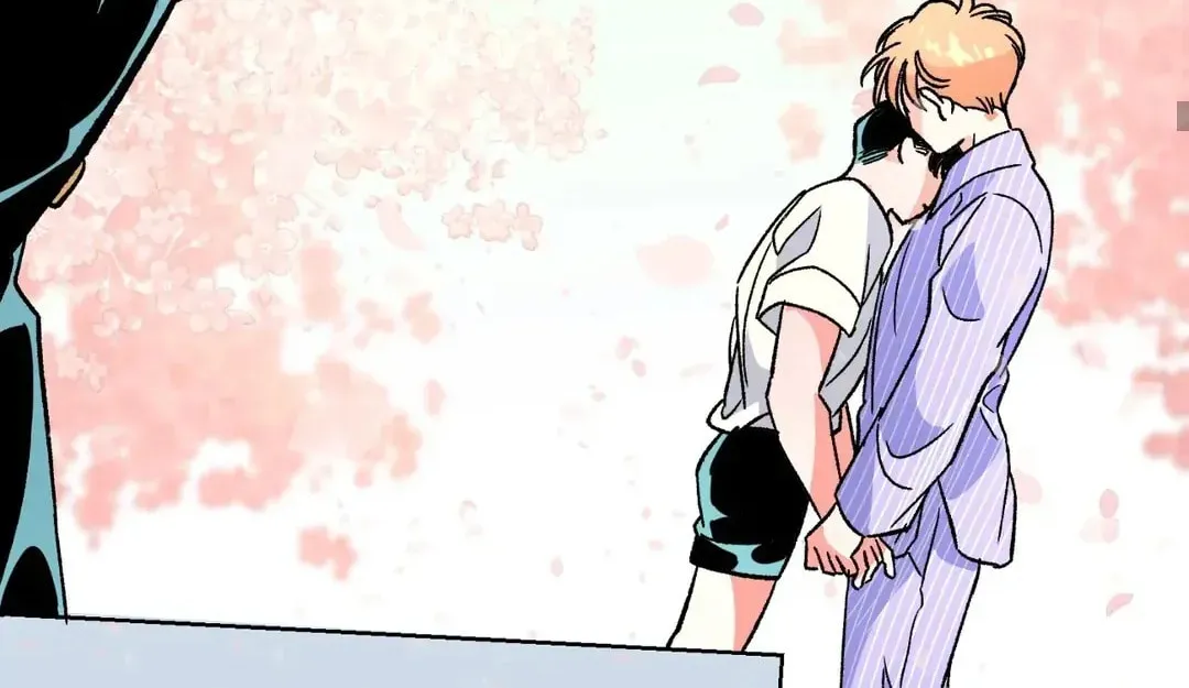 Count Tachibana Chapter 69 page 121 - 
