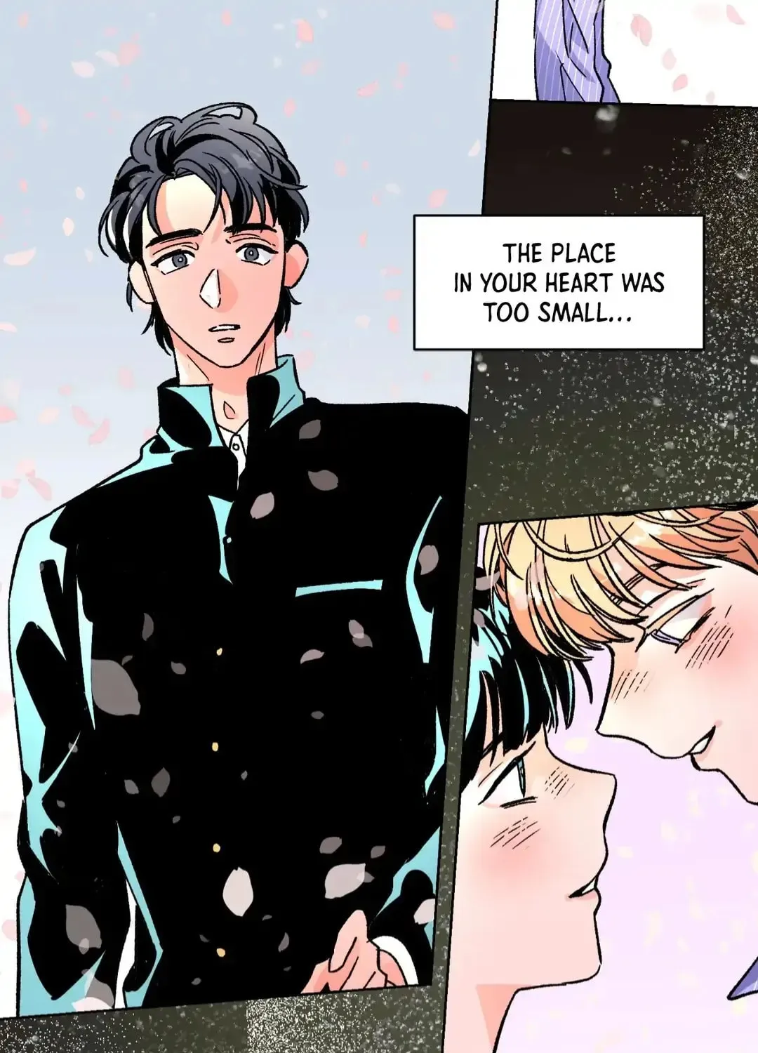 Count Tachibana Chapter 69 page 122 - 