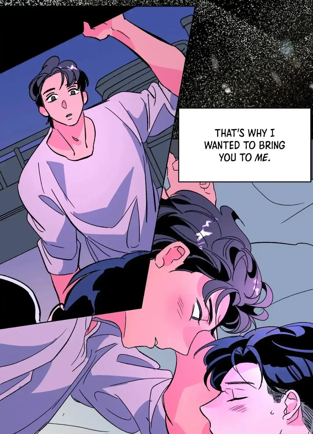 Count Tachibana Chapter 69 page 126 - 