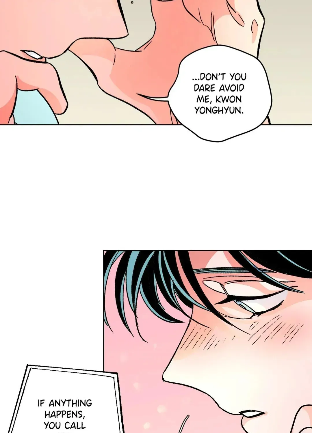 Count Tachibana Chapter 69 page 134 - 