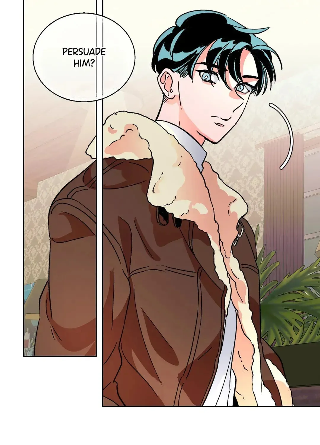 Count Tachibana Chapter 69 page 146 - 
