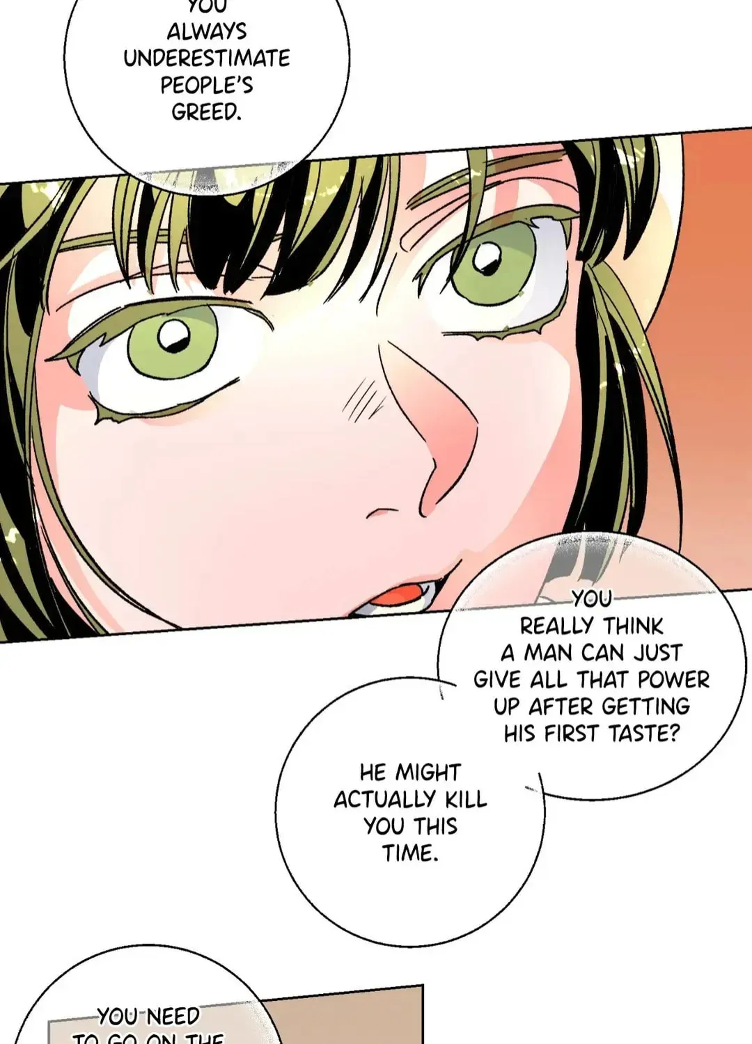 Count Tachibana Chapter 69 page 150 - 
