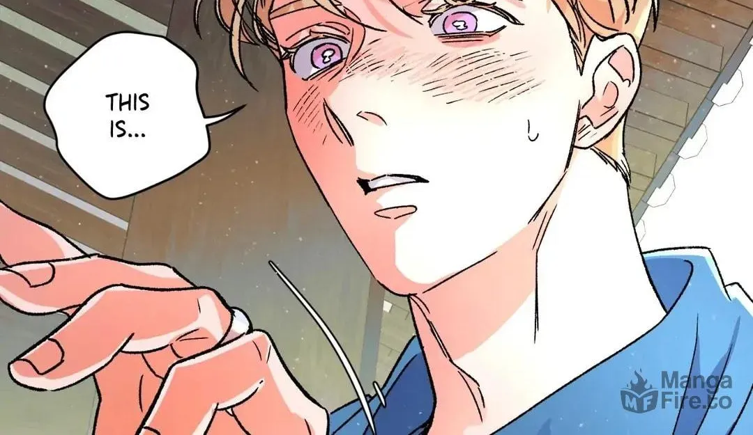 Count Tachibana Chapter 69 page 17 - 