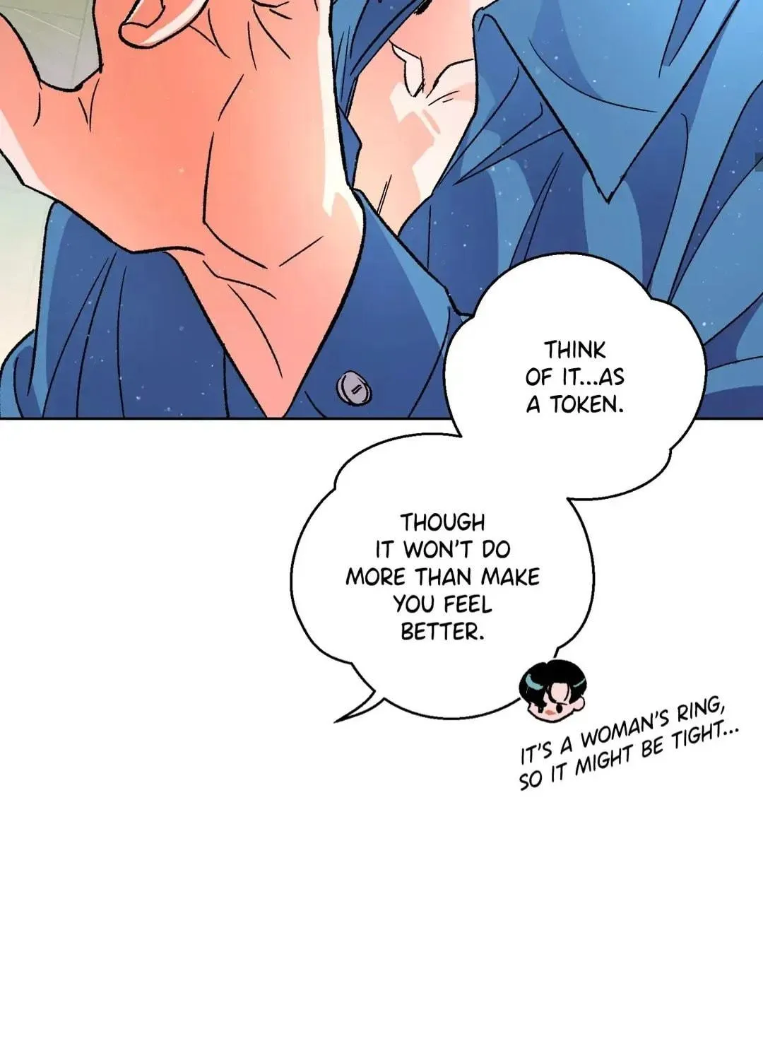 Count Tachibana Chapter 69 page 18 - 