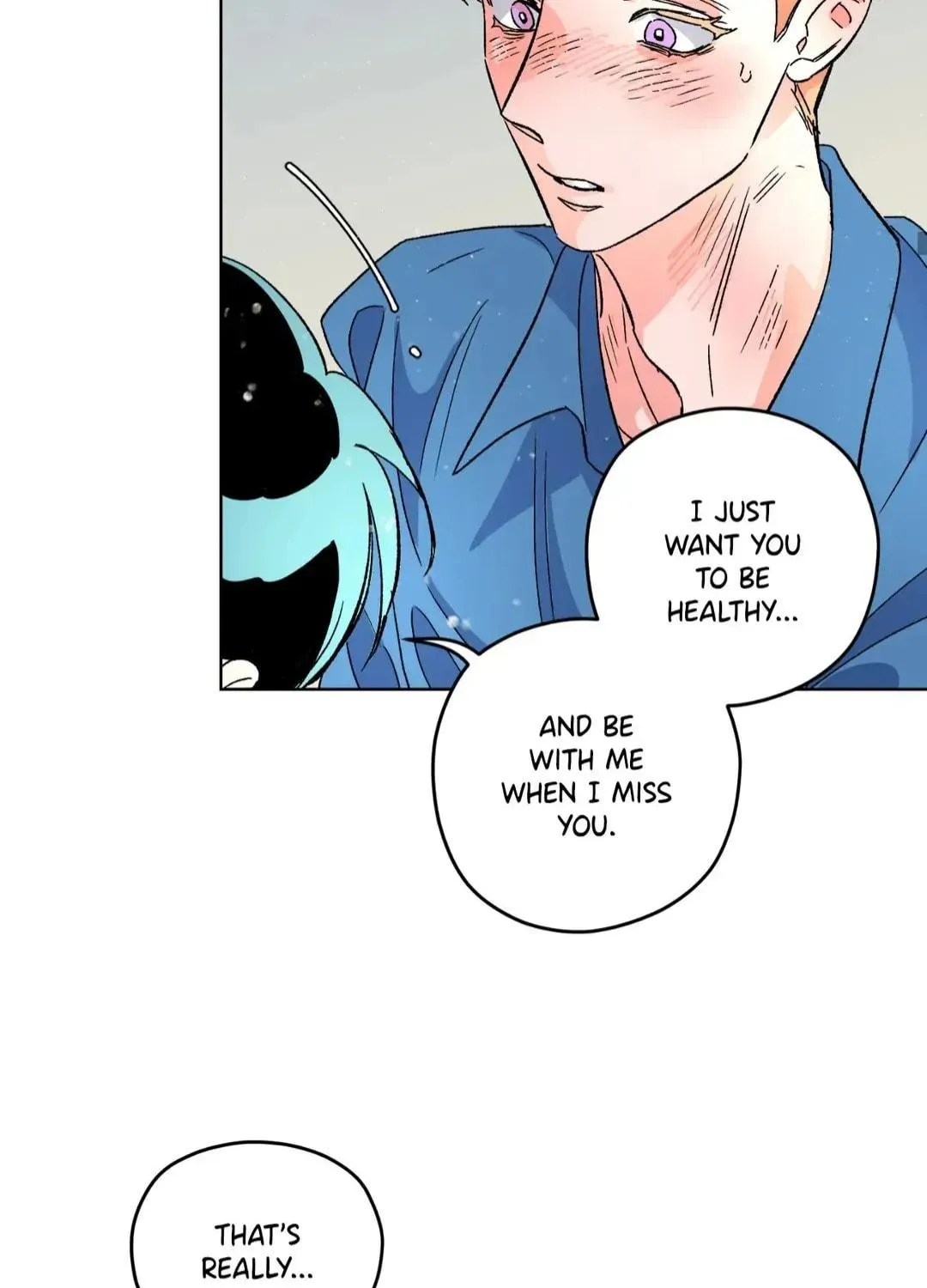 Count Tachibana Chapter 69 page 22 - 