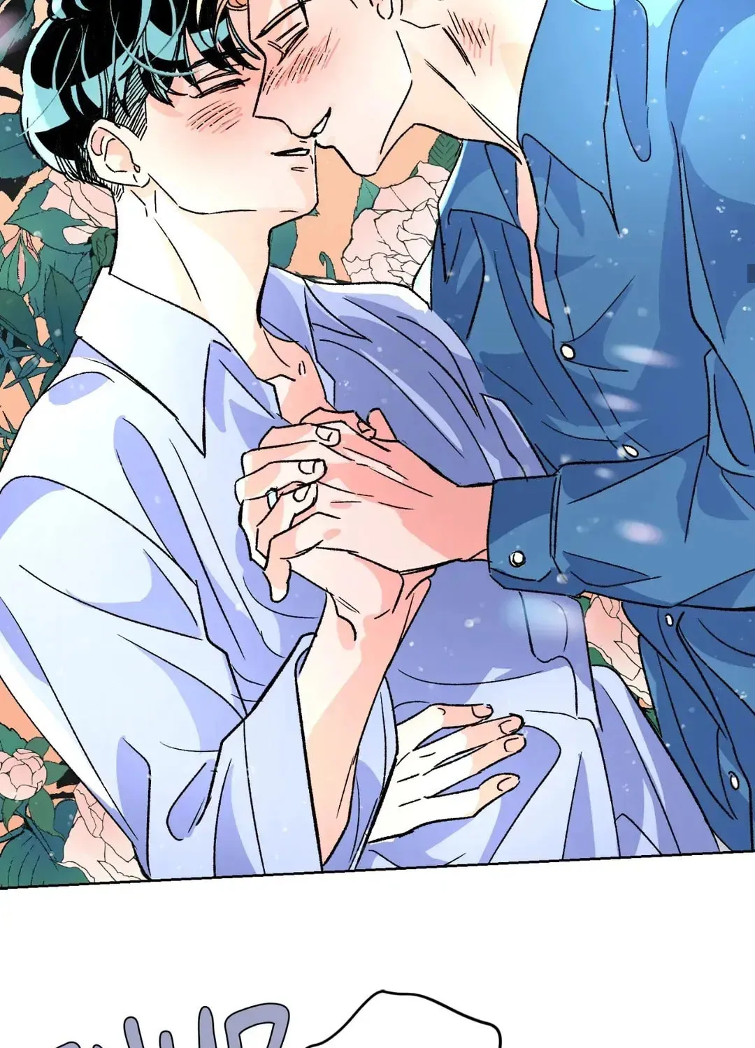 Count Tachibana Chapter 69 page 30 - 