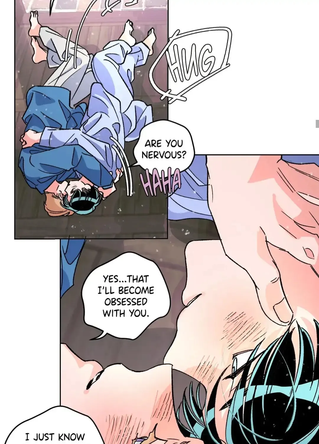 Count Tachibana Chapter 69 page 32 - 