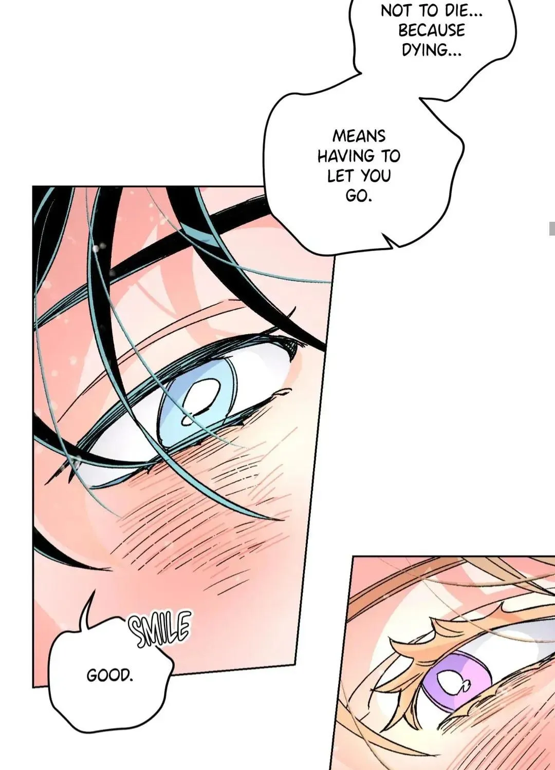 Count Tachibana Chapter 69 page 34 - 