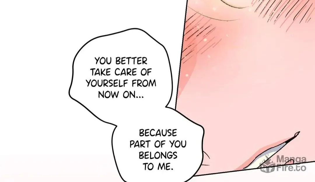 Count Tachibana Chapter 69 page 35 - 
