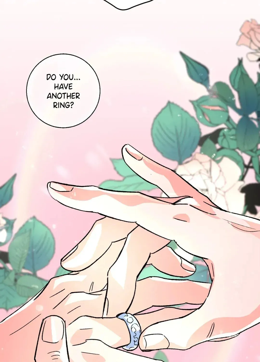 Count Tachibana Chapter 69 page 36 - 