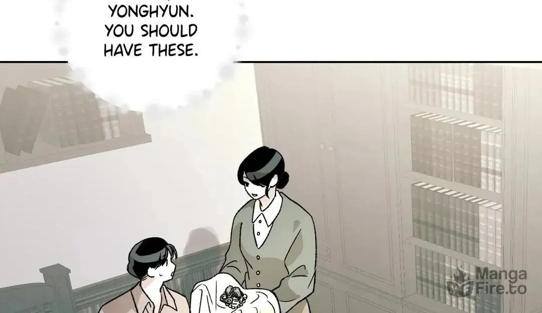 Count Tachibana Chapter 69 page 5 - 