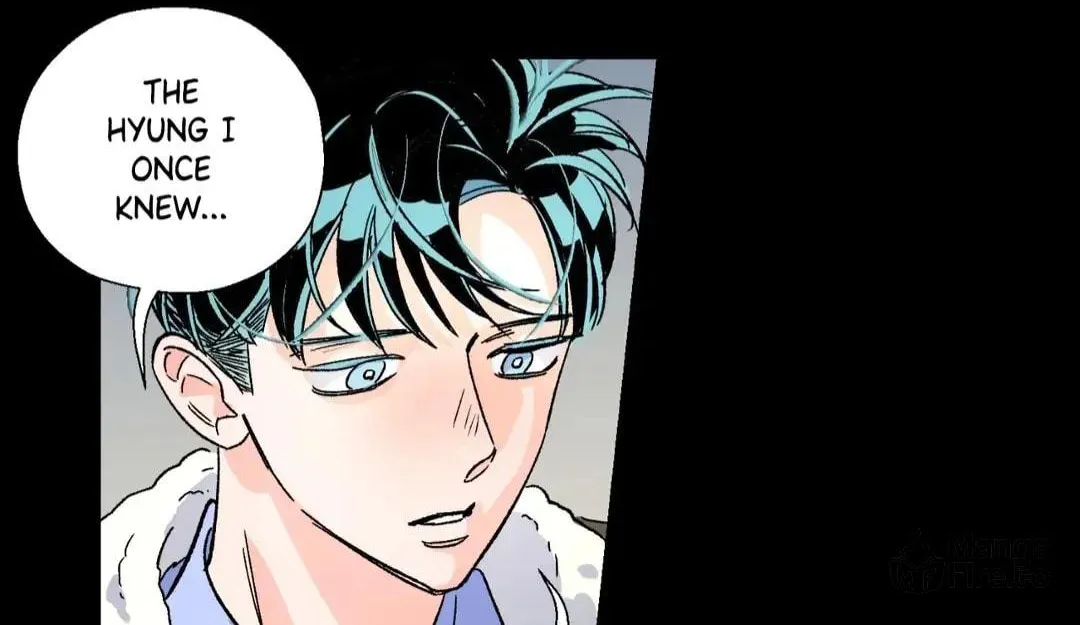 Count Tachibana Chapter 69 page 41 - 