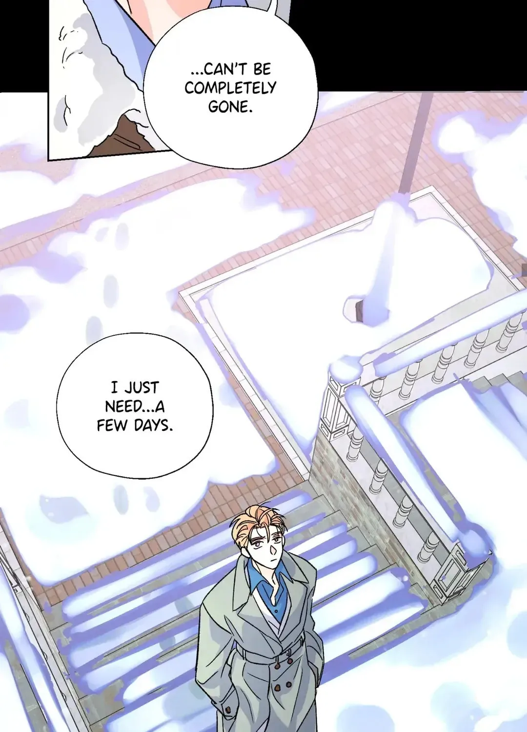 Count Tachibana Chapter 69 page 42 - 