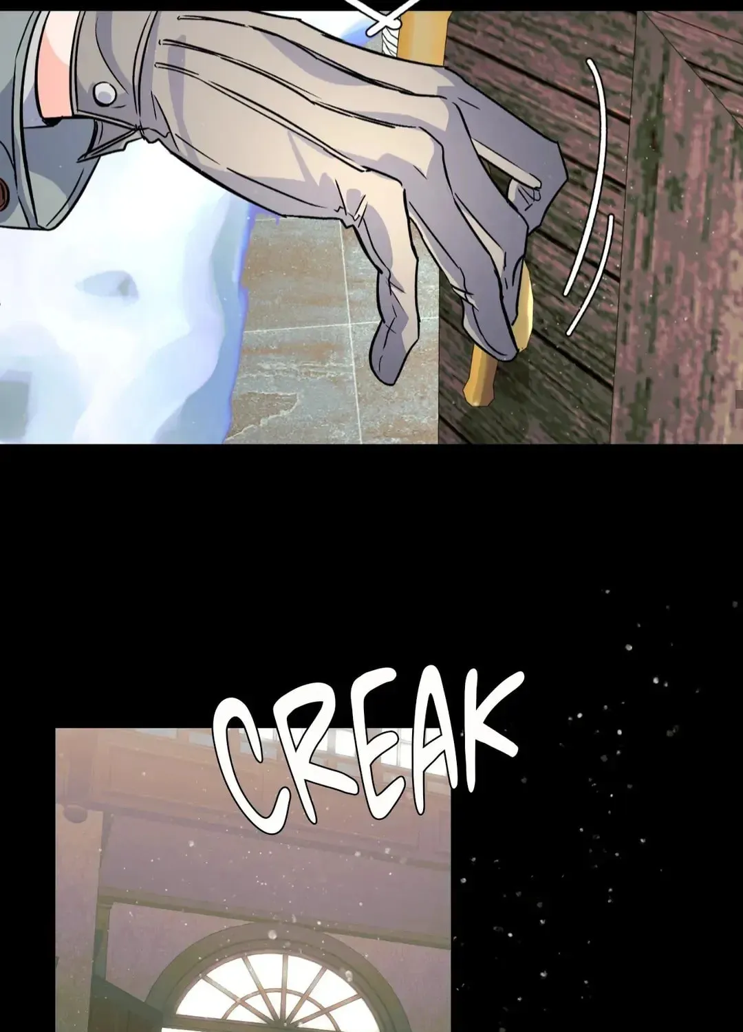 Count Tachibana Chapter 69 page 44 - 