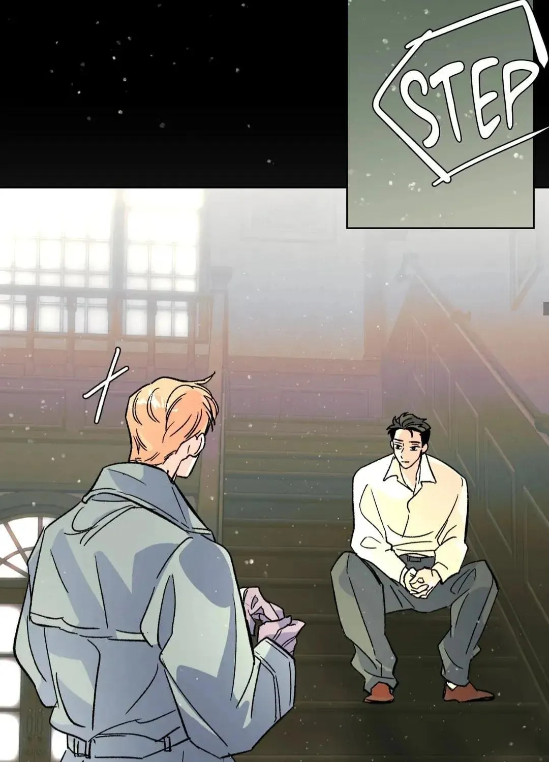 Count Tachibana Chapter 69 page 46 - 